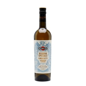 Martini Riserva Speciale Ambrato 